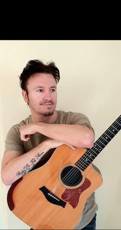 Profile image of Greg Scott