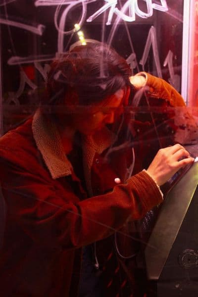 Profile image of Kai and Charlie