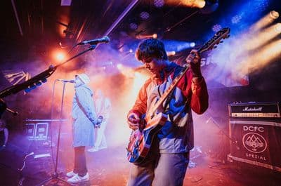 Profile image of NOASIS