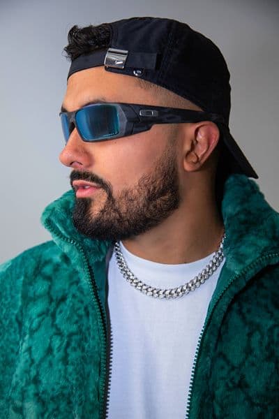 Profile image of DJ J Andres