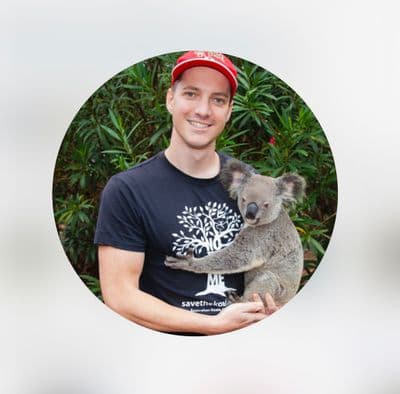 Profile image of Cooberrie Park Wildlife Sanctuary