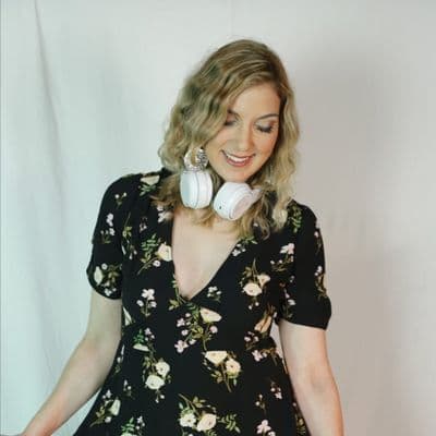 Profile image of Christina Juliet