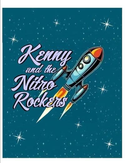 Profile image of Kenny and the Nitro Rockers