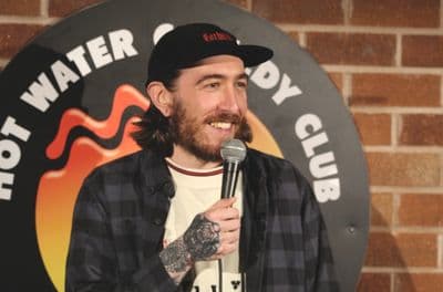 Profile image of Dean Coughlin