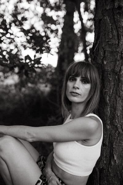 Profile image of Jessica Cain