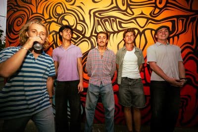 Profile image of Gilroy