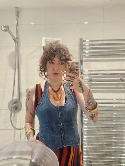Profile image of Ciara