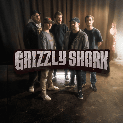 Profile image of Grizzlyshark