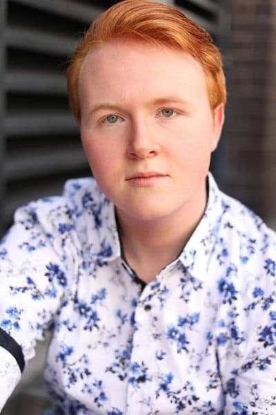 Profile image of Flynn Piper