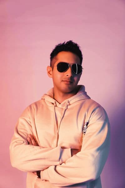 Profile image of Sadiq Maknojia