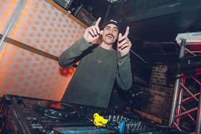 Profile image of Dj Donny