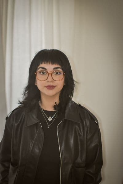 Profile image of Alex Crow