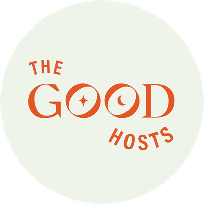 Profile image of The Good Hosts