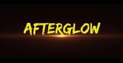 Profile image of Afterglow