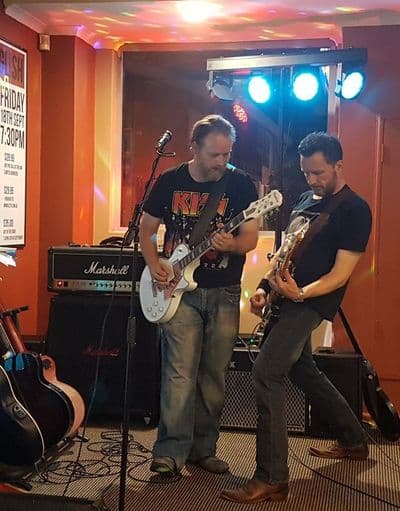 Profile image of Men of Hoy