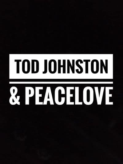 Profile image of Tod Johnston and PeaceLove
