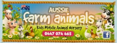 Profile image of Aussie Farm Animals