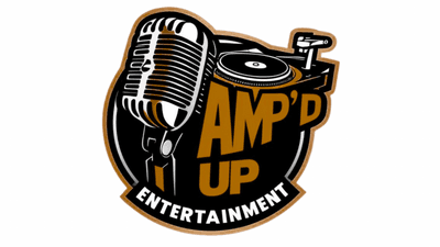 Profile image of AMP'D UP ENTERTAINMENT