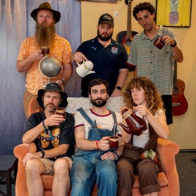 Profile image of Kid Hank and his Ockerstra