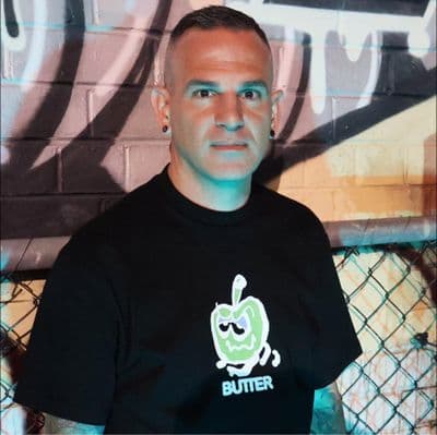 Profile image of Michael Geeves