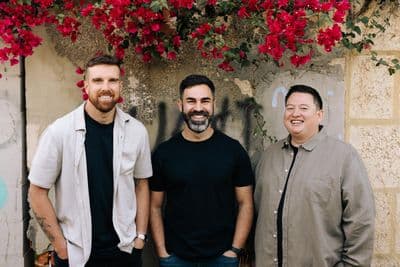 Profile image of These Galahs