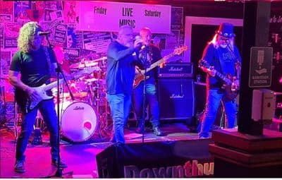 Profile image of Downthunder