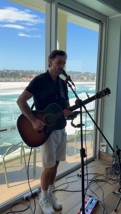 Profile image of Richie Marriott