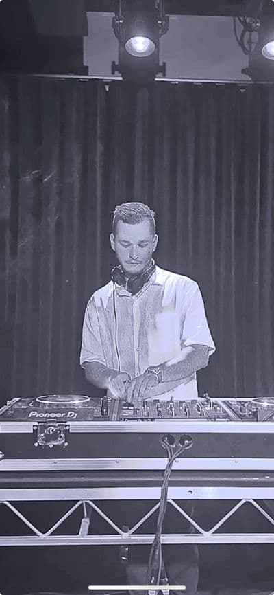 Profile image of Jayden Gebert