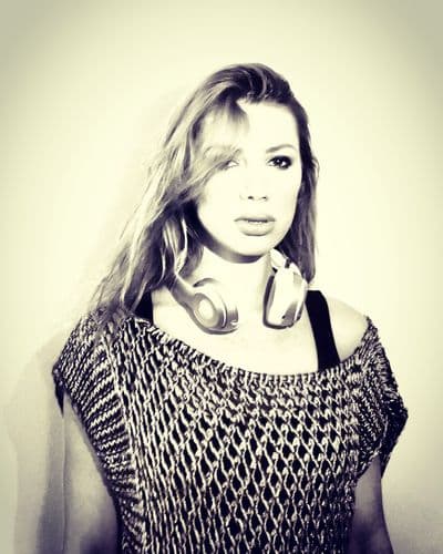 Profile image of Dj Lili Joy