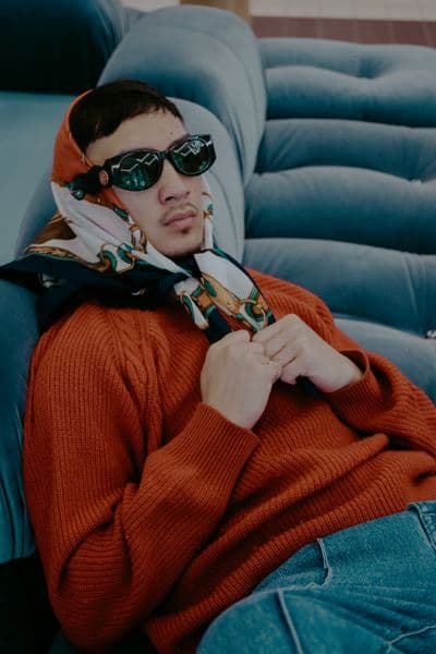 Profile image of Wax Bentayga