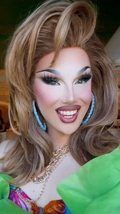 Profile image of Bettie Blackheart