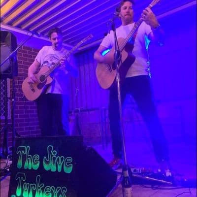 Profile image of The Jive Turkeys