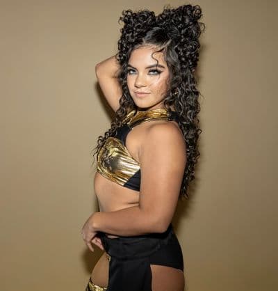 Profile image of Keila Cornejo