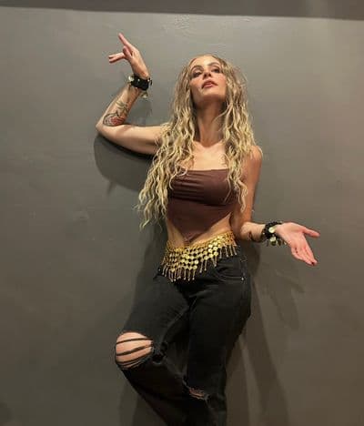 Profile image of Melissa Tranchita