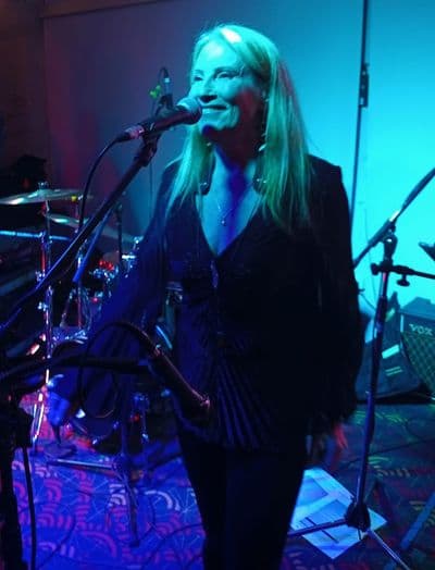 Profile image of Annie Jackson