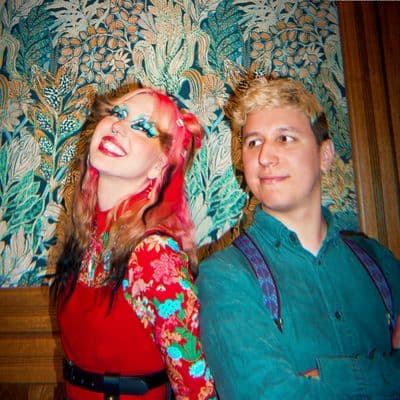 Profile image of Trouvaille