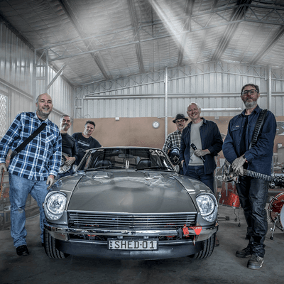 Profile image of Shed Load