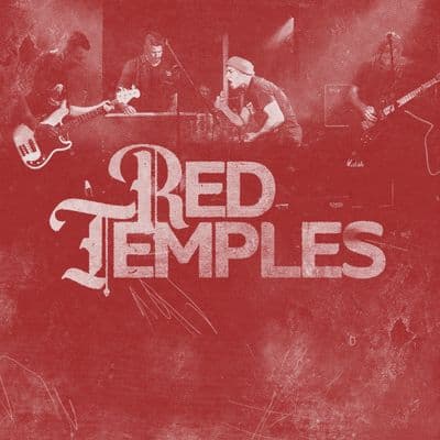 Profile image of Red Temples