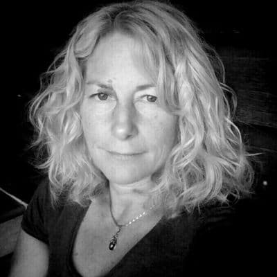 Profile image of Anita Schwabe