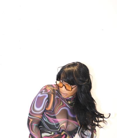 Profile image of Angèle Anise