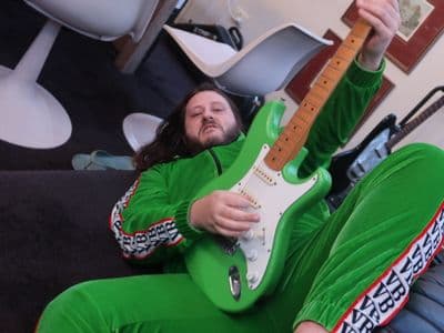 Profile image of Andrew Fincher