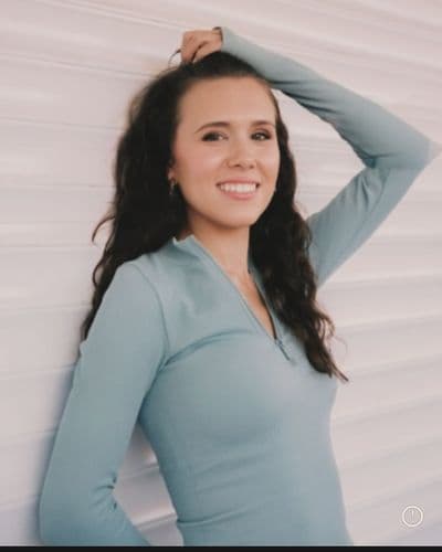 Profile image of Annie Elizabeth Soloist*