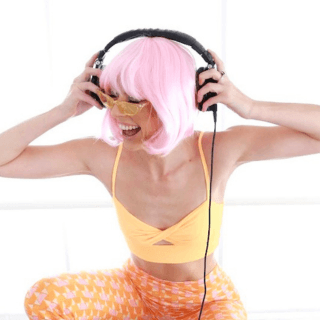 Profile image of PIA PRESSURE