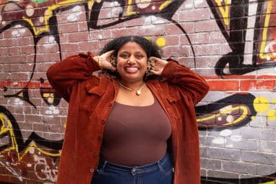 Profile image of Say Shay