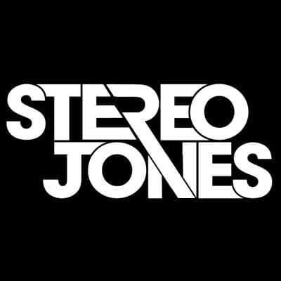 Profile image of Stereo Jones