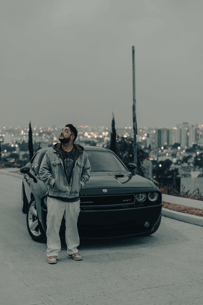 Profile image of Luis Rivas (Photos)