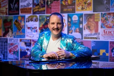 Profile image of Andy Pobjoy