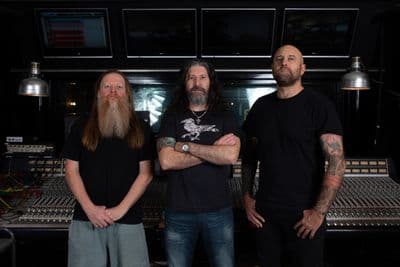 Profile image of Robot God