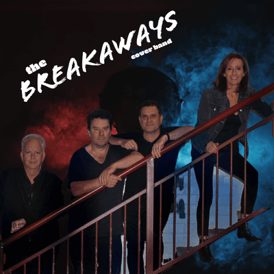 Profile image of The Breakaways Band