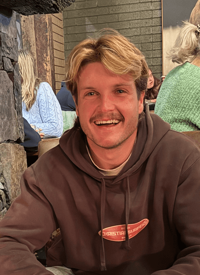 Profile image of Pete McCredie
